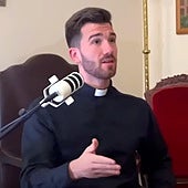 Un cura explica cuánto dinero cobra al mes por trabajar en una iglesia de España