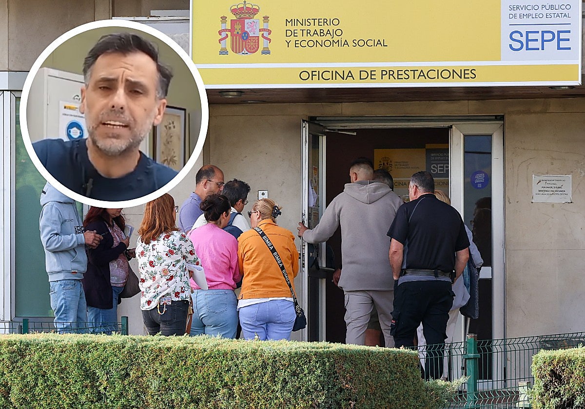 Un funcionario de la Seguridad Social explica por qué algunas personas deben devolver las ayudas del Ingreso Mínimo Vital