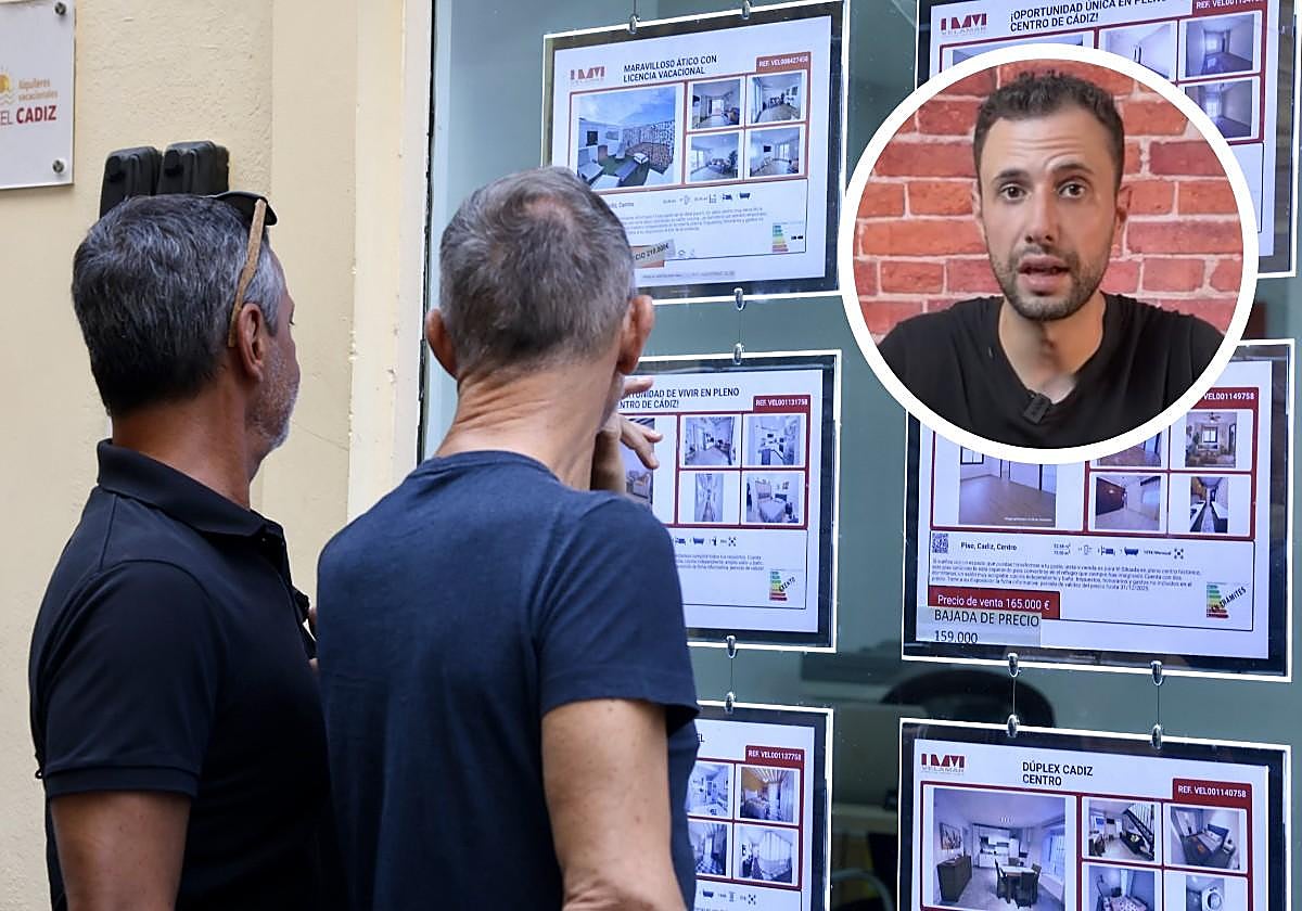 Un experto en vivienda explica si es mejor seguir de alquiler o comprar una vivienda en España: «Lo óptimo es...»