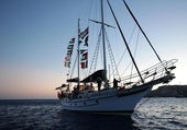 Pedro Ruiz dice lo que muchos piensan sobre la flotilla que se aproxima a la Franja de Gaza: «Tiene mala salida»