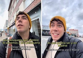 Un español que vive en Laponia, fascinado con lo que pasa con las tiendas y negocios en esta región de Finlandia: «Lo tienes todo hecho»