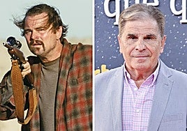 Pedro Ruiz va al cine a ver 'Una batalla tras otra' y opina sin filtros sobre la película de Leonardo DiCaprio: «Estuve a punto de irme»