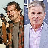 Pedro Ruiz va al cine a ver 'Una batalla tras otra' y opina sin filtros sobre la película de Leonardo DiCaprio: «Estuve a punto de irme»