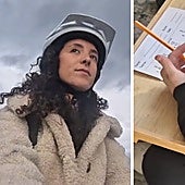 Una española que vive en Noruega explica cuánto dinero se puede ganar como profesor: «Te pagan más si tienes un máster»