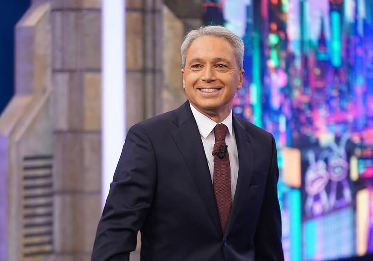 Preguntan a Vicente Vallés si es de derechas o de izquierdas y es tajante en su respuesta: «Tienen que dar cuentas al país»