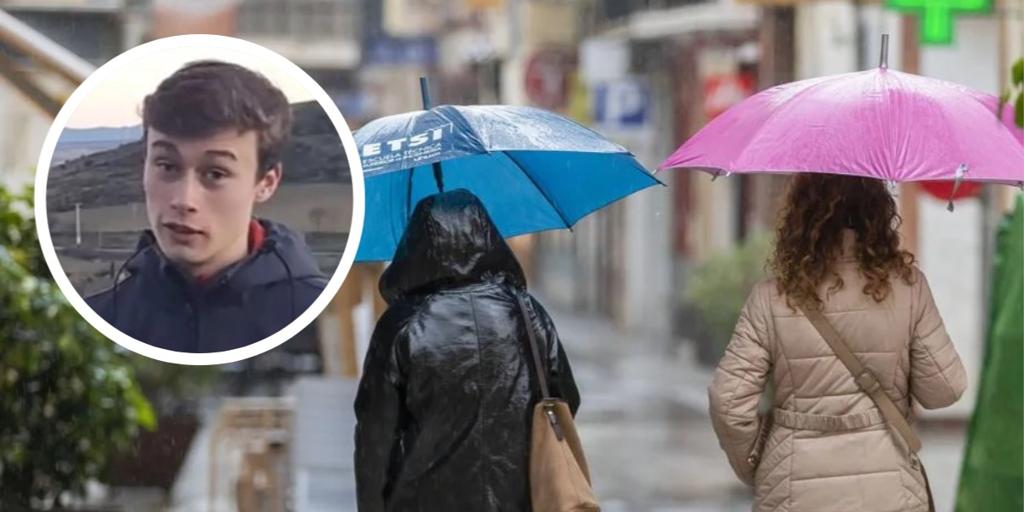 Este es el tiempo que hará en el Puente del Pilar en España, según las Cabañuelas de Jorge Rey: fuertes tormentas en estas zonas del país