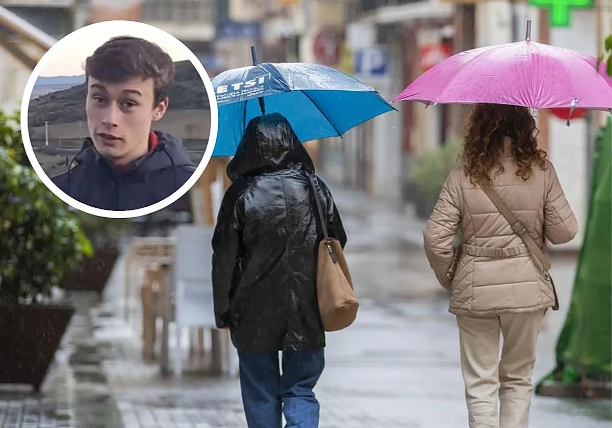 Este es el tiempo que hará en el Puente del Pilar en España, según las Cabañuelas de Jorge Rey: fuertes tormentas en estas zonas del país