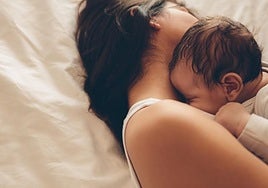 Mónica Naranjo habla alto y claro sobre la gente que quiere tener hijos 'porque toca': «Eso es para toda la vida»