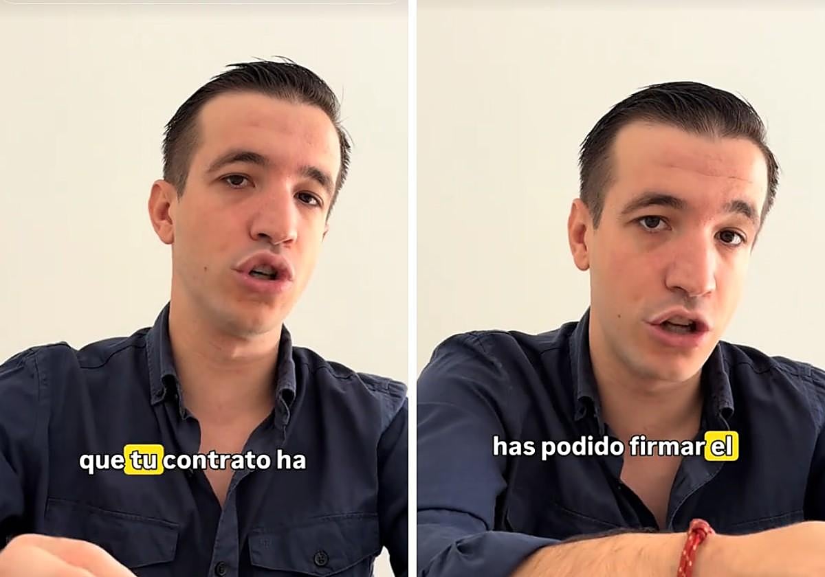 Un abogado laboralista avisa de que tu empresa puede bajarte de categoría sin decírtelo: «La nómina es el chivato»