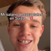 Un español que vive en Suiza explica cuánto dinero se puede ganar como lavaplatos en este país