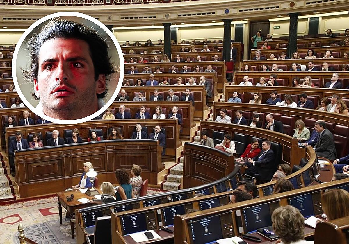 Carlos Sainz, sin pelos en la lengua con la situación de la política actual en España: «Me pone de muy mal humor»