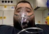 Un obrero gana más de un millón de euros en la Lotería Nacional, deja su trabajo y a los dos meses termina en el hospital: «No podía respirar»