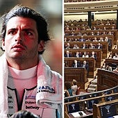 Carlos Sainz, sin pelos en la lengua sobre la situación política actual en España