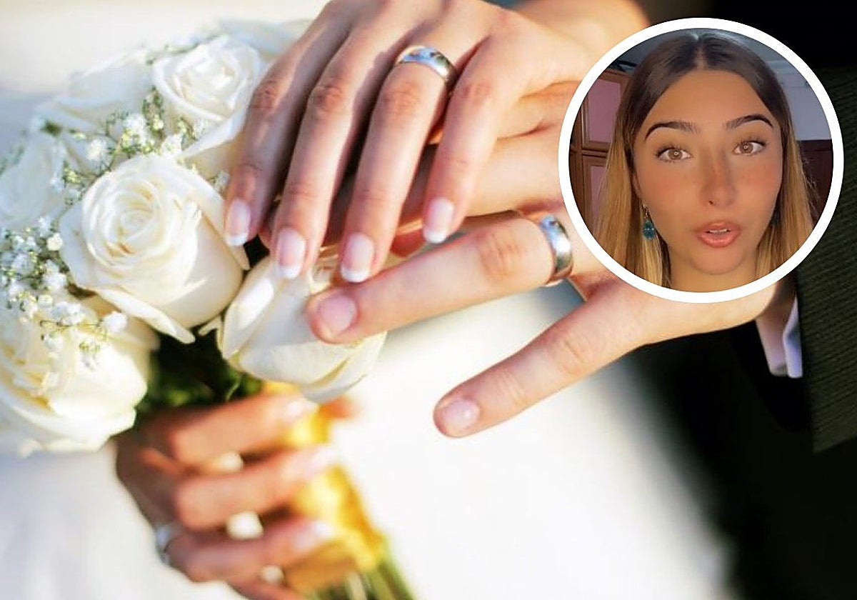 Una organizadora de bodas, enfadada por lo que llegan a hacer algunos novios en el día del enlace: «Nos lo hacéis pasar fatal»