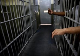 Un español que estuvo en una cárcel de Perú explica cómo tratan a los presos en las prisiones de este país: «Como si fuéramos cerdos»