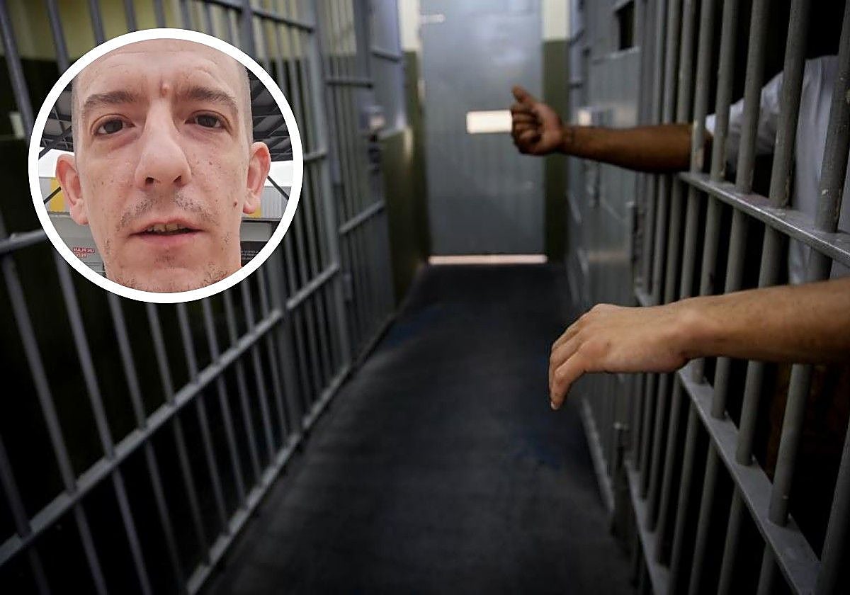 Un español que estuvo en una cárcel de Perú explica cómo tratan a los presos en las prisiones de este país: «Como si fuéramos cerdos»