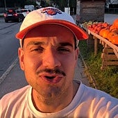 Un español que vive en Alemania, alucinado con lo que hay en las calles de allí