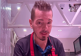 Un carnicero explica el truco para descongelar la carne en 15 minutos: «Solamente te hacen falta dos cacerolas»