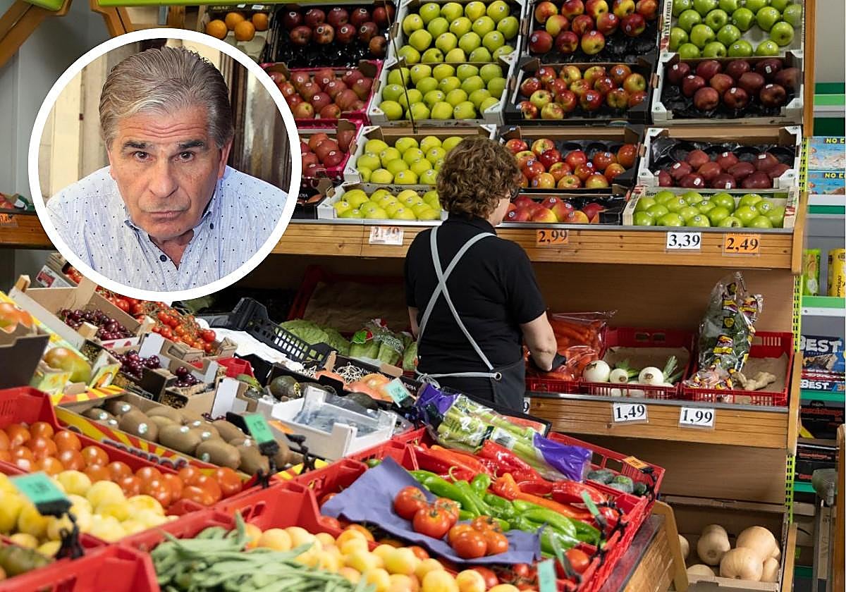 Pedro Ruiz dice lo que muchos piensan sobre la situación de los autónomos en España: «Son tratados como apestados»