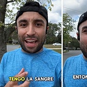 Un estadounidense que vive en España, enfadado por cómo le tratan en su país por mudarse al nuestro