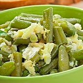 El chef José Andrés explica su truco para que las judías verdes con patatas sepan mejor: hay que añadir esta especia