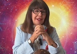 Esperanza Gracia, astróloga: «Estos signos del zodiaco van a tener una fuerza increíble esta semana, estarán imparables»