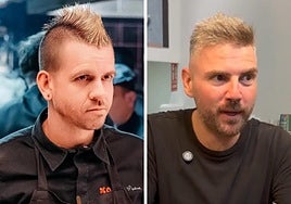 Un exempleado de StreetXo revela la advertencia que le hizo Dabiz Muñoz mientras cocinaba uno de sus platos: «Me vino por detrás...»