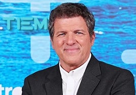 Mario Picazo, tajante sobre el horario que España debe mantener si se pone fin al cambio de hora: «Debería ser inamovible»