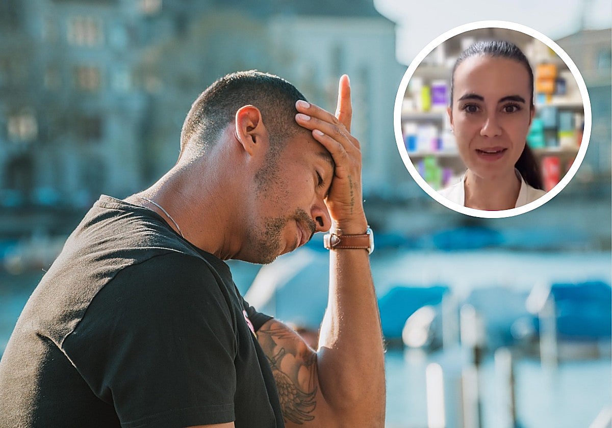 Una farmacéutica revela uno de los errores más comunes que cometen las personas cuando les duele la cabeza: «Al final el resultado es peor»