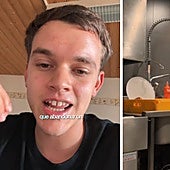 Un español que vive en Suiza habla de la dura realidad de vivir a miles de kilómetros de nuestro país