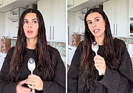 Una española en Estados Unidos confiesa que la comida le está enfermando: «El pollo lo lavan con cloro»