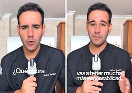 Un cocinero explica cuánto dinero se cobra al mes en España por trabajar en restaurantes: «Los sueldos son más bajos y las horas extras no se pagan»