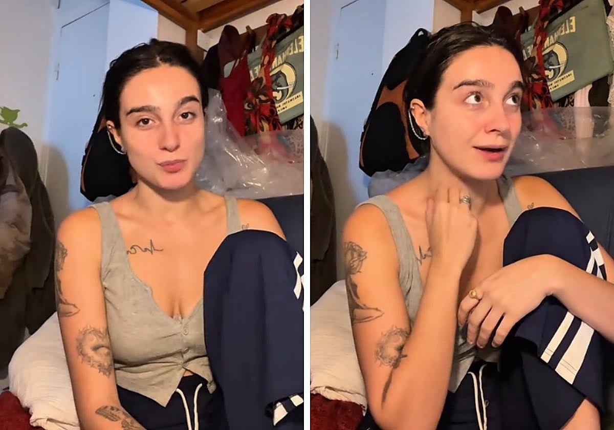 Una española que vive en Francia compara cómo es tener un novio español y uno francés: «Mucho más infieles»