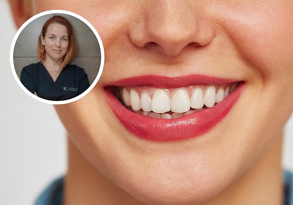 Una dentista avisa de qué alimentos manchan más los dientes y cómo darle solución sin dejar de tomarlos: «Consumes alguno cada día»
