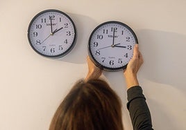 Una argentina que vive en España, tajante sobre el cambio de hora en nuestro país: «Lo que me molesta es...»