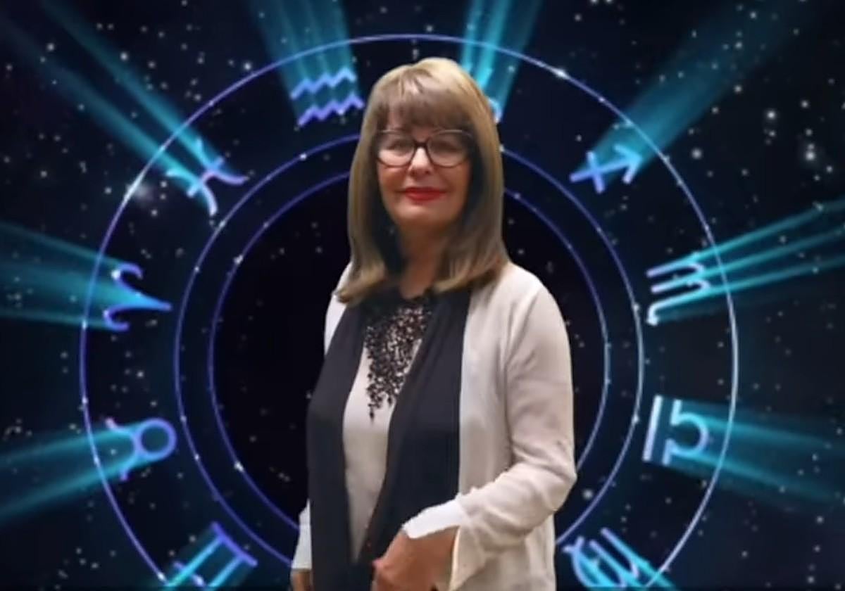 Esperanza Gracia, astróloga, sobre los signos del zodiaco con mejores pronósticos para esta semana: «Arde en magia y vibra en misterio»