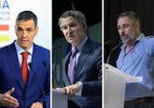 José Manuel Soto opina sin filtros sobre lo que debe hacer PP y VOX frente al Gobierno de Sánchez: «España está al borde del precipicio»