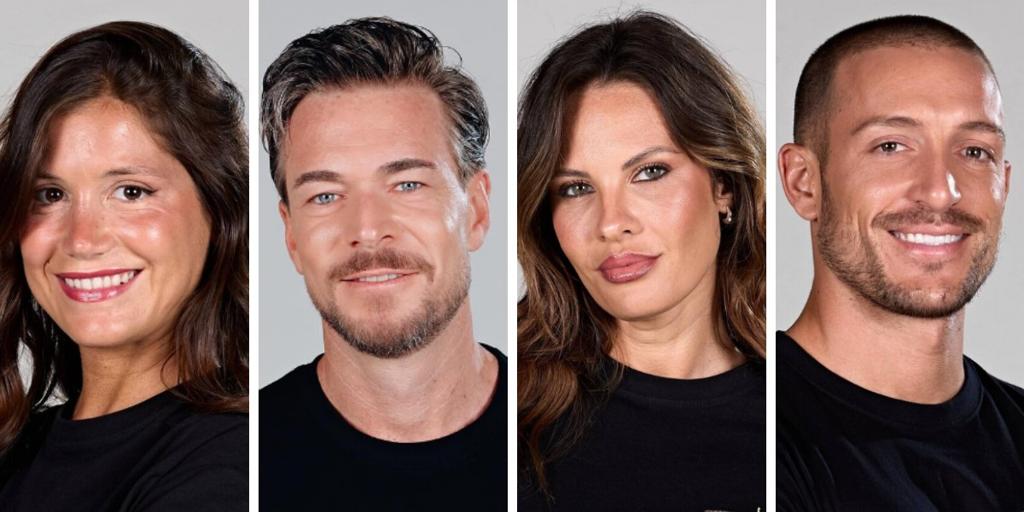 Este es el ganador de 'Supervivientes All Stars 2', según la inteligencia artificial: «Ha tenido un perfil bastante fuerte en el programa»