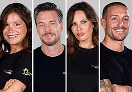 Este es el ganador de 'Supervivientes All Stars 2', según la inteligencia artificial: «Ha tenido un perfil bastante fuerte en el programa»