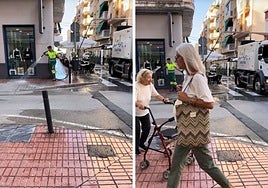 Un brasileño que vive en España, impactado por una cosa que ve a menudo en nuestro país: «Todavía no me he acostumbrado»