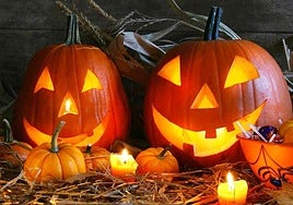 Un historiador explica en qué consiste en realidad la fiesta de Halloween: «Tiene dos caras...»