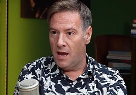 Carlos Latre habla sin rodeos sobre su estrepitoso fracaso en Telecinco tras su salida de 'Tu cara me suena': «Fue la gota que colmó el vaso»