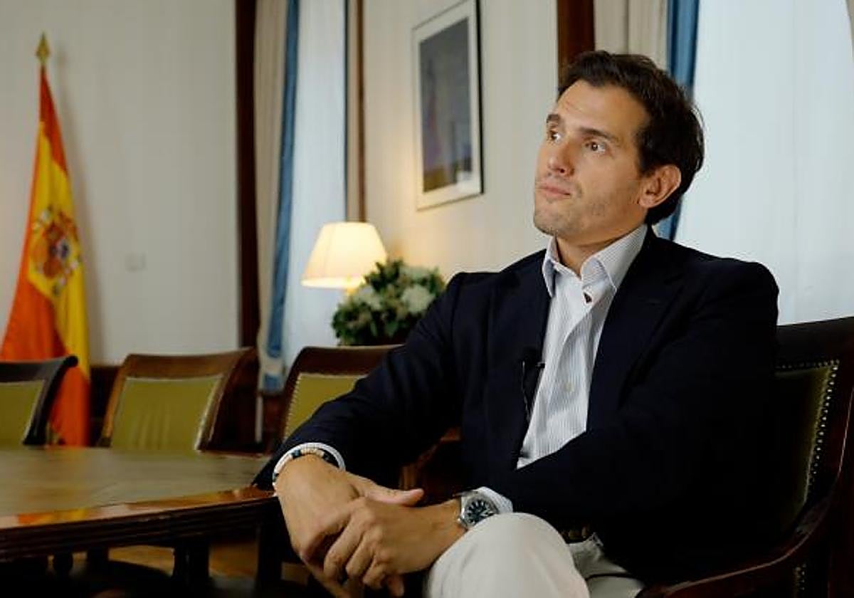 Albert Rivera