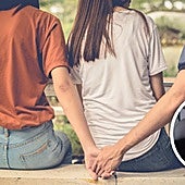 Un español en Corea del Sur explica la forma en la que se ponen los cuernos en ese país