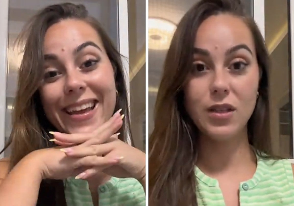 Una española que vive en Senegal señala lo que no le gusta del país