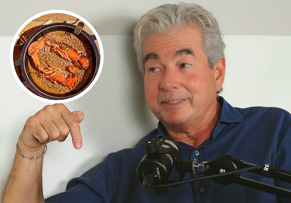 De arruinarse con un negocio inmobiliario en la crisis de 2009 a facturar más de 60 millones con sus restaurantes: el milagro del Grupo Saona