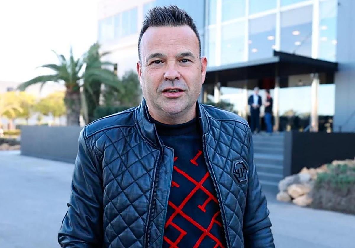 El millonario José Elías dice lo que muchos piensan sobre el futuro de las pensiones en España: «Pero hablas con un político y te dice que no pasará nada»