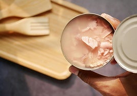 Una nutricionista señala cómo elegir el mejor atún de supermercado: «Encontrar la especie en el etiquetado de las latas puede ser misión imposible»