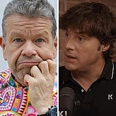 Alberto Chicote, tajante con las declaraciones de Jordi Cruz sobre las jornadas laborales de 14 horas