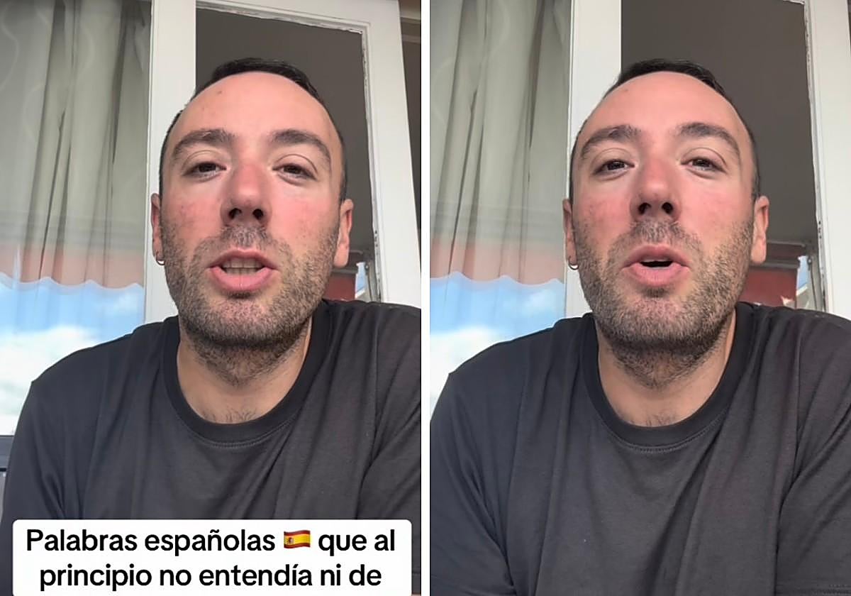 Un argentino que vive en España indica las palabras que se emplean a diario en nuestro país y que ellos no entienden: «Ni de casualidad»